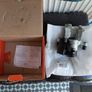 Mk7 Golf Brake caliper with adjusting element for electr. handbrake Image 4