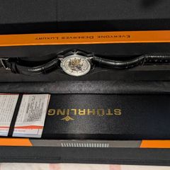 sturhling watch