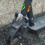 Electric Scooter Loco Motion Pro [GOOD CONDITION] Image 8