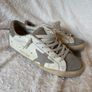 Golden Goose trainers Image 3