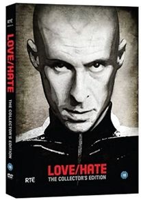 Love/Hate - The Collectors Edition