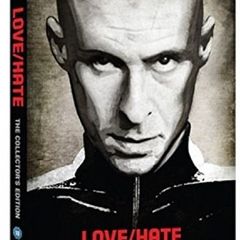 Love/Hate - The Collectors Edition