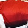 man united  chevrolet Jersey Image 4