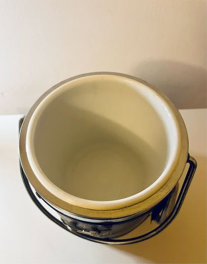 Vintage Ice Bucket