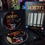 Hostel ! 2-Disc Dungeon Deluxe ! Classic Horror ! 2007 ! DVD with Slipcase ! Image 5