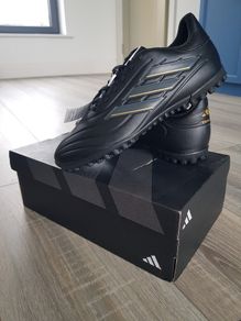 Football Boots UK Size 8