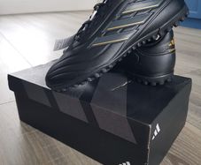Football Boots UK Size 8