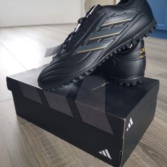 Football Boots UK Size 8
