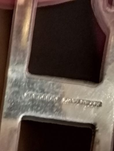 beautiful new Newbridge silver bangle