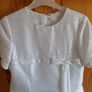 Communion dress Image 8