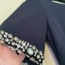 Jersey dress Image 3