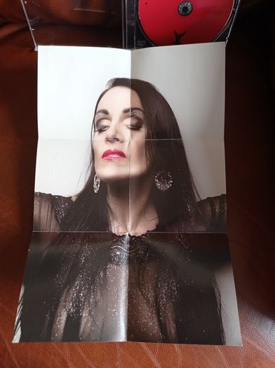Diamanda Galas 'Guilty Guilty Guilty'
