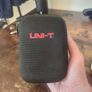 UNI-T LM1000 1000m Laser Rangefinder - Golf/Hunting/Surveying - Quick Cash Sale! Image 5