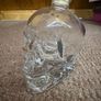 20 Crystal Head Vodka Bottles (empty) Image 2