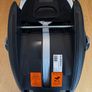 Cyber Platinum Cloud T i-Size car seat Image 10