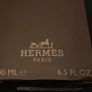 Terre D'Hermes Hair & Body Shower Gel 200ml (New) Image 4