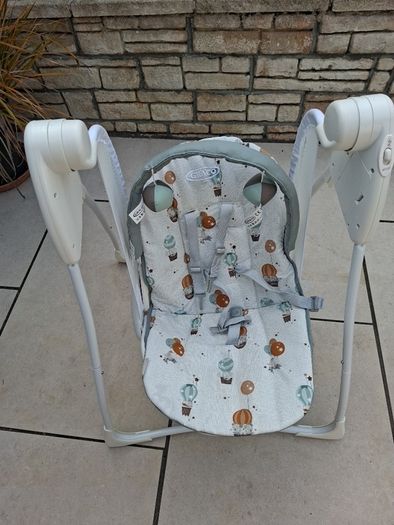Graco Swing chair