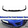 Universal Car Spoiler Image 6
