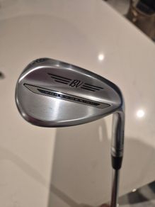Titleist SM11 wedge 58 degree