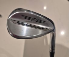 Titleist SM11 wedge 58 degree