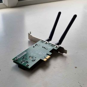 TP-Link Archer T4E AC1200 PCIe Wi-Fi Network Adapter