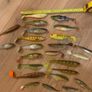 fishing lures pike perch Image 4