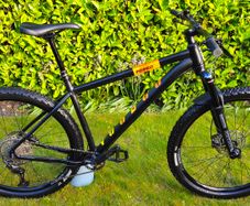 Mountain Bike - Voodoo Bizango