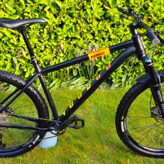 Mountain Bike - Voodoo Bizango