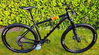 Mountain Bike - Voodoo Bizango