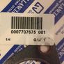 Exhaust Manifold Gasket (Lancia) Image 3