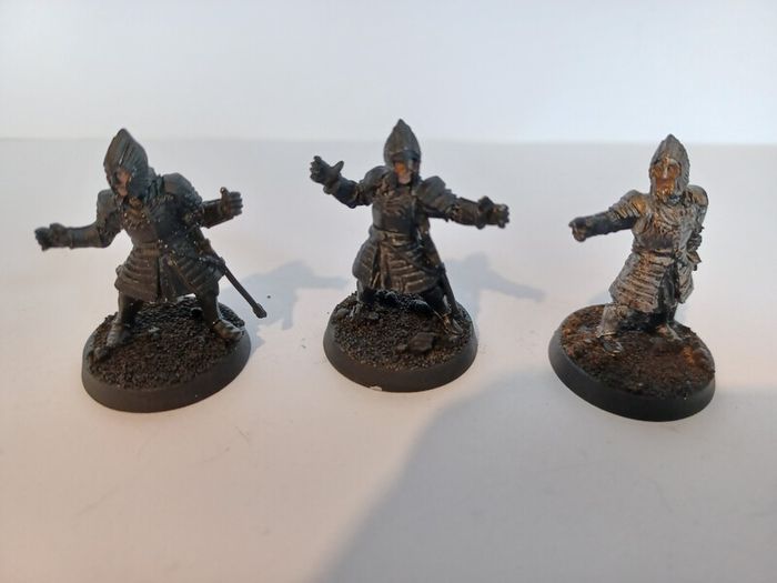 Warhammer - Various Lots - 23 nr