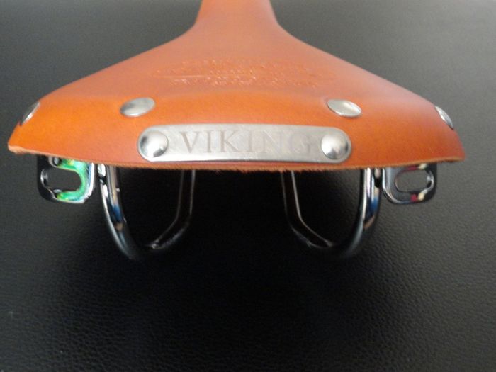 Heritage Cromo Premium Leather Saddle 280Mm 155Mm - Honey - See more at: http://lookyourbike.com/heritage-cromo-premium-leather-saddle-280mm-155mm-honey
