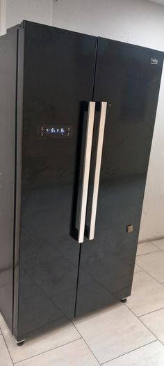 fridge