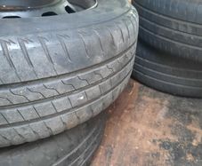 ford wheels x4