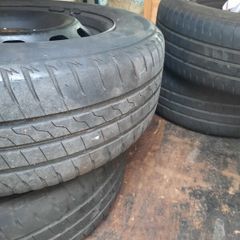 ford wheels x4