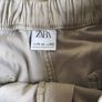 Zara Cargo Pants Image 2