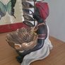 Vintage Blackamoor Figurine Image 2