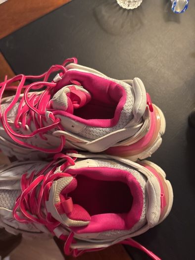runners Balenciaga