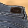 womens SALSA SECRET jeans stretchy blue denim Size  W 31 L 32 Image 3