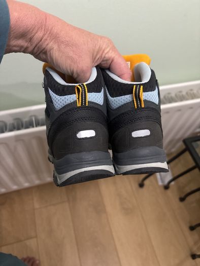 Crivit Hiking / Walking Boots 4