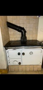 Stanley stove