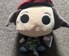 Stranger Things Plushie