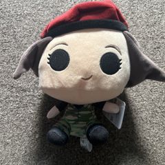 Stranger Things Plushie
