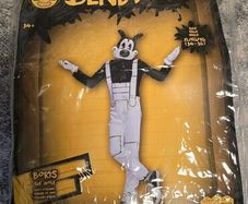 Halloween Costume