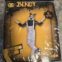 Halloween Costume