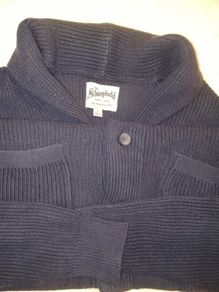 Classic Jumper