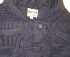 Classic Jumper