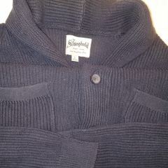 Classic Jumper