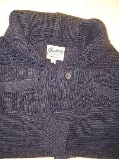 Classic Jumper
