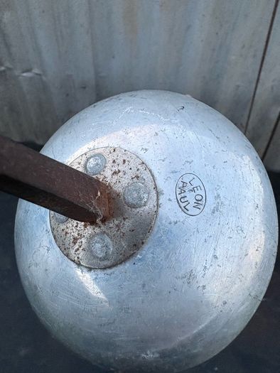 Vintage French Foils, Epee, Sabre and fencing mask. c1920